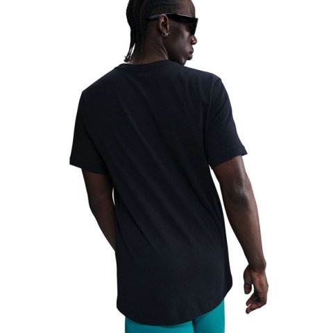 Koszulka Nike Inter Mediolan Crest Tee M HQ8397-010