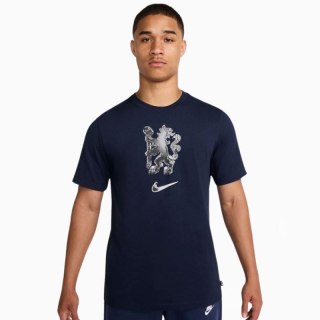 Koszulka Nike Chelsea FC Lion Tee M HF0900-451