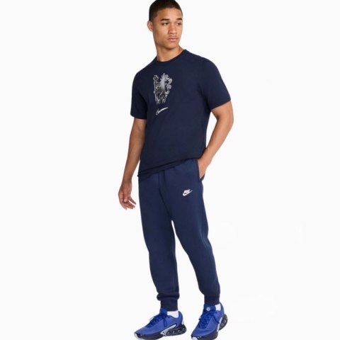 Koszulka Nike Chelsea FC Lion Tee M HF0900-451