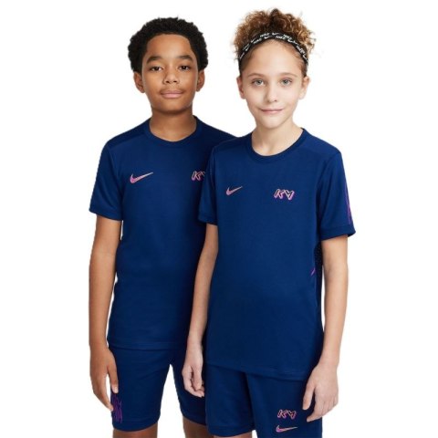 Koszulka Nike KM Academy 25 Jr HQ3688-492