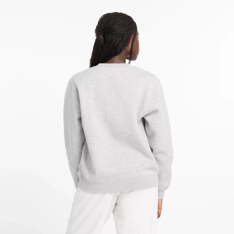 Bluza New Balance Sport Fleece Logo Crew W WT43526AG