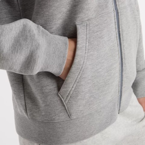 Bluza New Balance Sport Fleece Logo Full Zip W WJ43525AG