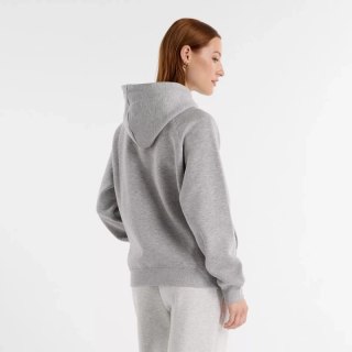 Bluza New Balance Sport Fleece Logo Hoodie W WT43524AG