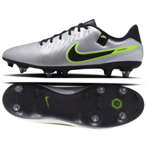 Buty Nike Tiempo Legend 10 Academy SG-Pro AC M DV4338-001