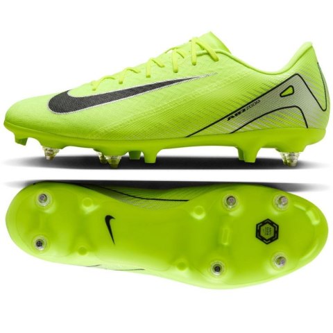 Buty piłkarskie Nike Mercurial Vapor 16 Academy SG-Pro AC M FQ8425-700