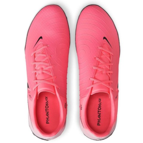 Buty piłkarskie Nike Phantom GX II Academy M FJ2577-600