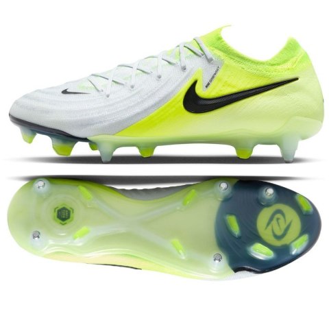 Buty piłkarskie Nike Phantom GX II Elite SG M FJ2586-003