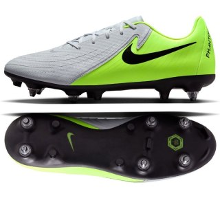 Buty piłkarskie Nike Phantom GTX II Academy SG-Pro AC M FJ2549-003