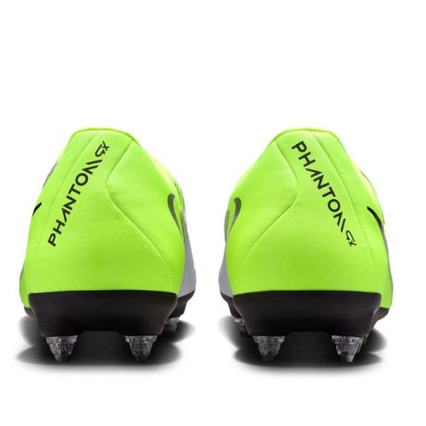 Buty piłkarskie Nike Phantom GTX II Academy SG-Pro AC M FJ2549-003