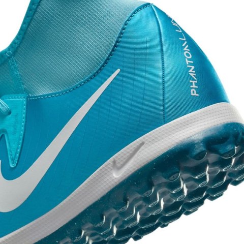 Buty piłkarskie Nike Phantom Luna II Academy TF M FJ2566-400