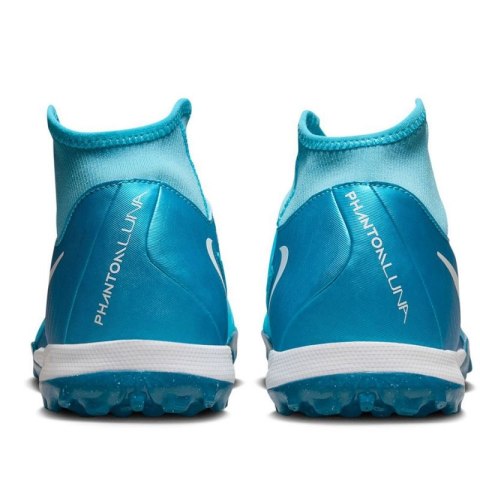 Buty piłkarskie Nike Phantom Luna II Academy TF M FJ2566-400