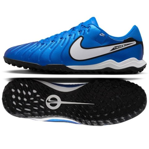 Buty piłkarskie Nike Tiempo Legend 10 Academy TF M DV4342-400