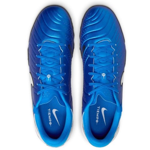 Buty piłkarskie Nike Tiempo Legend 10 Academy TF M DV4342-400