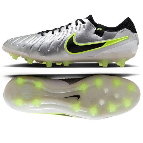Buty piłkarskie Nike Tiempo Legend 10 Elite AG-Pro M DV4330-001