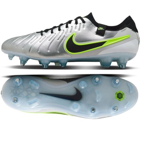 Buty piłkarskie Nike Tiempo Legend 10 Elite SG-Pro AC M DV4329-001