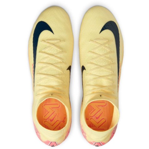 Buty piłkarskie Nike Zoom Mercurial Superfly 10 Elite KM FG M FQ8692-800