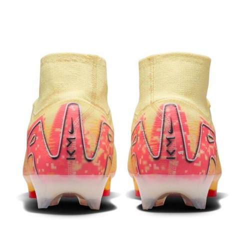 Buty piłkarskie Nike Zoom Mercurial Superfly 10 Elite KM FG M FQ8692-800