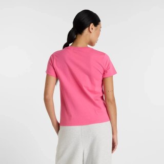 Koszulka New Balance Sport Jersey Logo T-Shirt W WT43582DAB