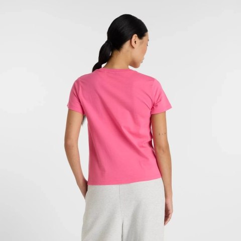 Koszulka New Balance Sport Jersey Logo T-Shirt W WT43582DAB