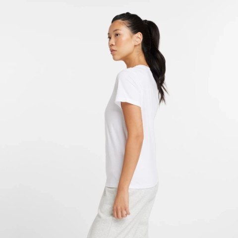 Koszulka New Balance Sport Jersey Logo T-Shirt W WT43582WT