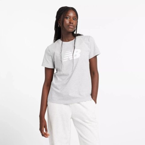 Koszulka New Balance Sport Jersey Logo W WT43582AG