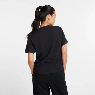 Koszulka New Balance Sport Jersey Relaxed Logo W WT43583BK