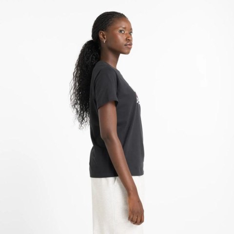 Koszulka New Balance Sport Graphic T-Shirt W WT51540BK