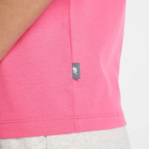 Koszulka New Balance Sport Graphic T-Shirt W WT51540DAB