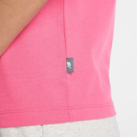 Koszulka New Balance Sport Graphic T-Shirt W WT51540DAB