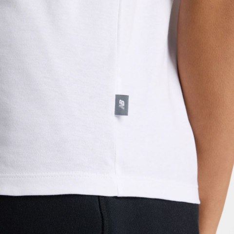 Koszulka New Balance Sport Graphic T-Shirt W WT51540WT