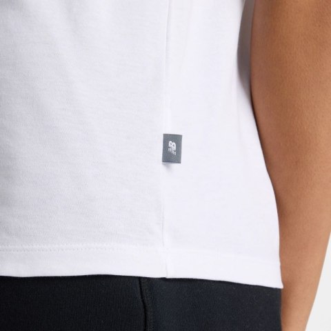Koszulka New Balance Sport Graphic T-Shirt W WT51540WT