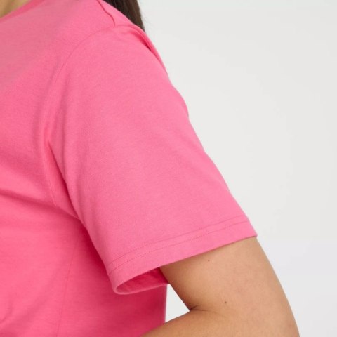 Koszulka New Balance Sport Jersey Relaxed Logo W WT43583DAB