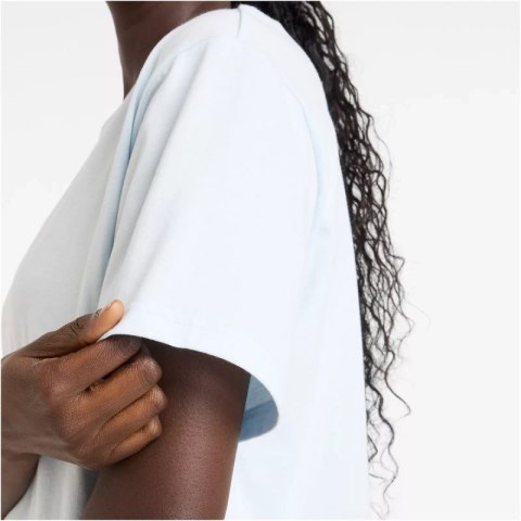 Koszulka New Balance Sport Jersey Relaxed Logo W WT43583IB