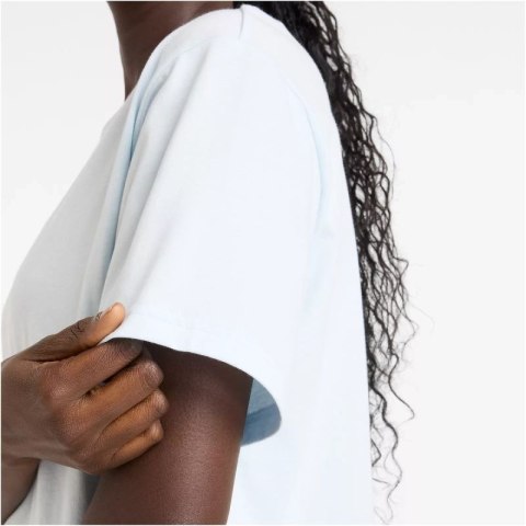 Koszulka New Balance Sport Jersey Relaxed Logo W WT43583IB