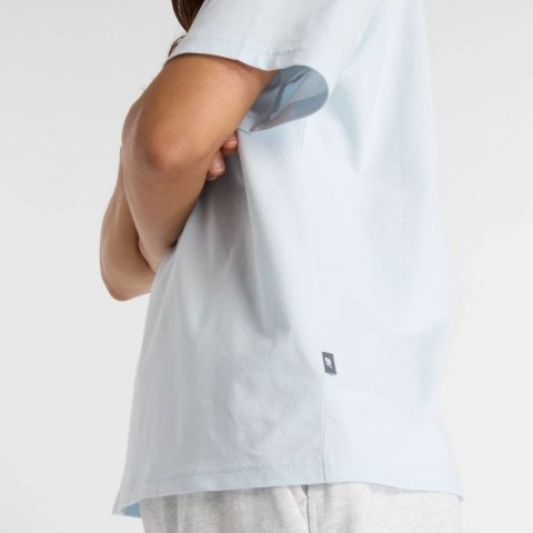 Koszulka New Balance Sport Relaxed Graphic T-SH IB W WT51541IB