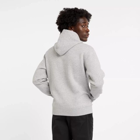 Bluza New Balance Sport Core Brushed Hoodie M MT43904AG