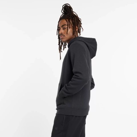 Bluza New Balance Sport Core Brushed Hoodie M MT43904BK
