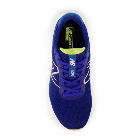 Buty do biegania New Balance W W520RN8