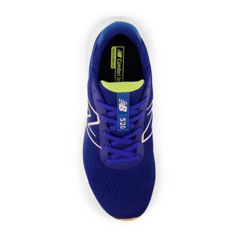 Buty do biegania New Balance W W520RN8