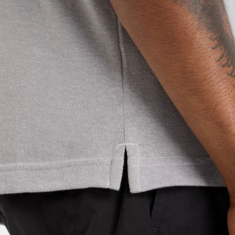 Koszulka New Balance Cotton Pique Polo M MT51519AG