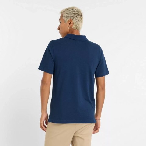 Koszulka New Balance Cotton Pique Polo M MT51519NNY