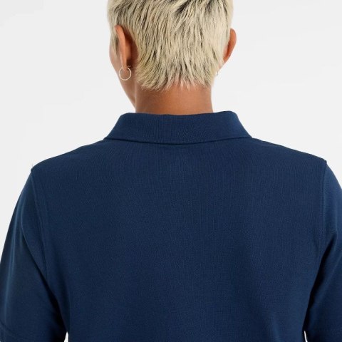 Koszulka New Balance Cotton Pique Polo M MT51519NNY