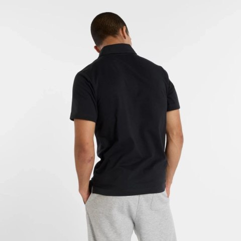 Koszulka New Balance Jersey Polo M MT51504BK
