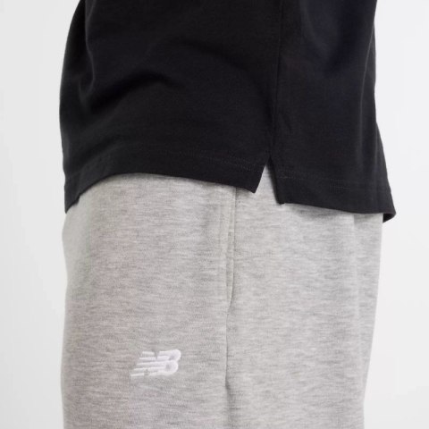 Koszulka New Balance Jersey Polo M MT51504BK