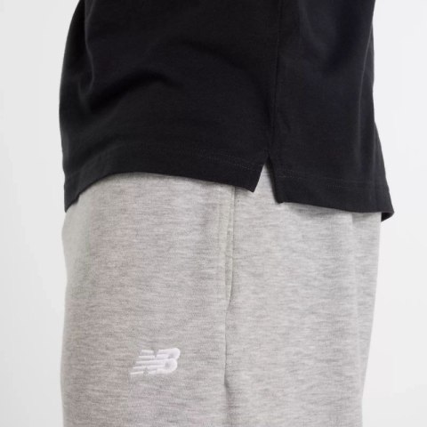 Koszulka New Balance Jersey Polo M MT51504BK