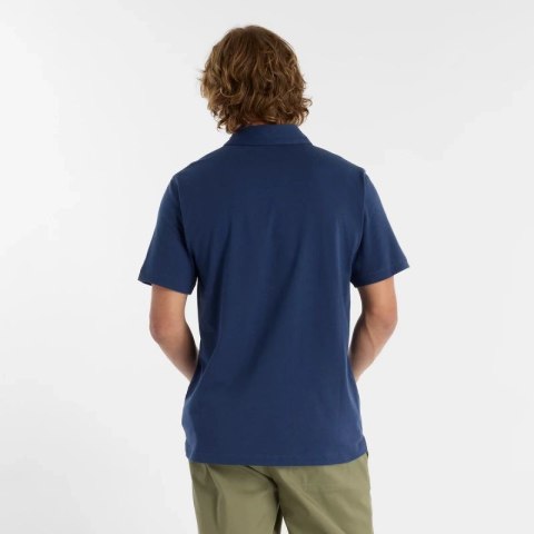 Koszulka New Balance Jersey Polo M MT51504NNY