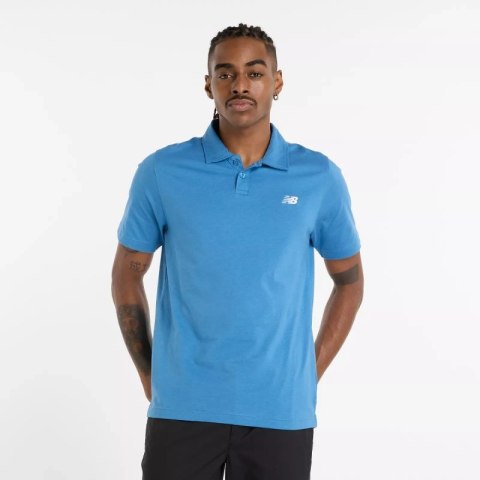 Koszulka New Balance Jersey Polo M MT51504SET