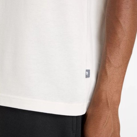 Koszulka New Balance Reimagined Graphic M MT51507SST