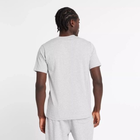 Koszulka New Balance S/S Sport Graphic V Flying M MT43906AG