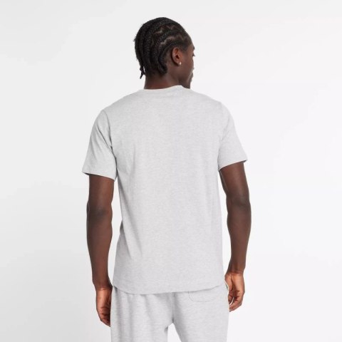 Koszulka New Balance S/S Sport Graphic V Flying M MT43906AG